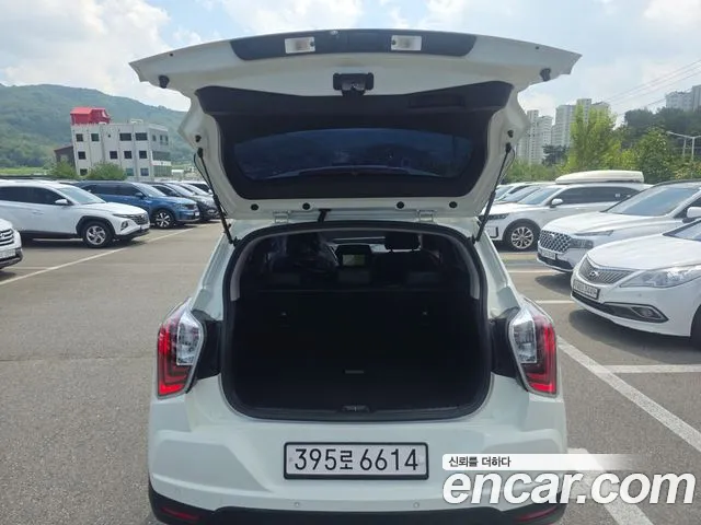 KG_Mobility_Ssangyong TIBOLI 2021 thumb 8