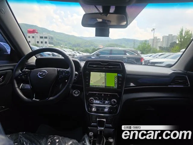 KG_Mobility_Ssangyong TIBOLI 2021 thumb 9