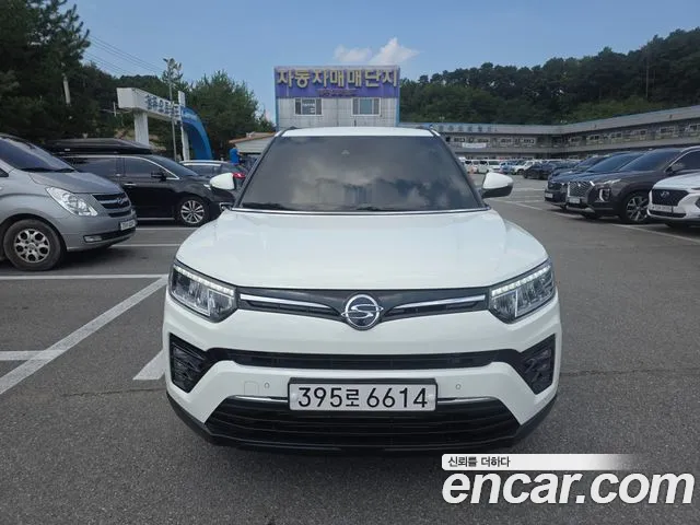 KG_Mobility_Ssangyong TIBOLI 2021 thumb 12