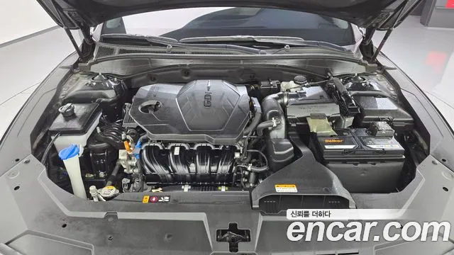 Hyundai Grandeur 2022 thumb 5