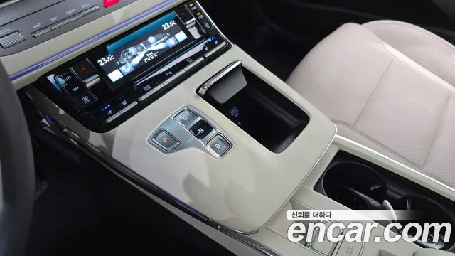 Hyundai Grandeur 2022 thumb 8