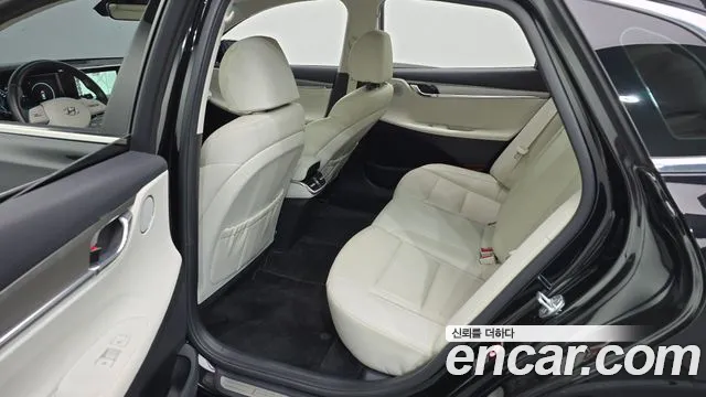 Hyundai Grandeur 2022 thumb 10