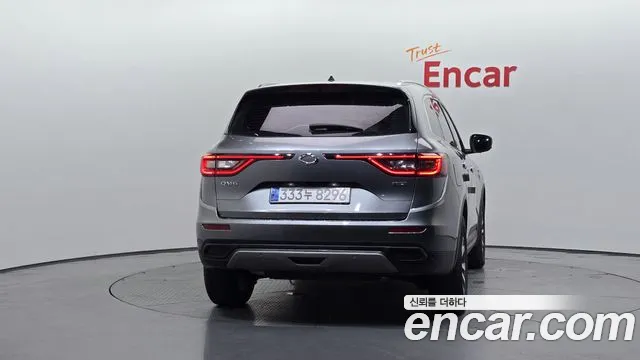 Renault Koleos 2020 thumb 4