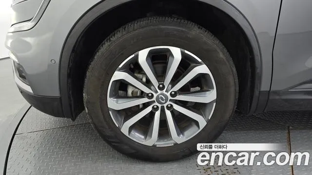 Renault Koleos 2020 thumb 5