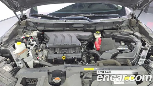 Renault Koleos 2020 thumb 6