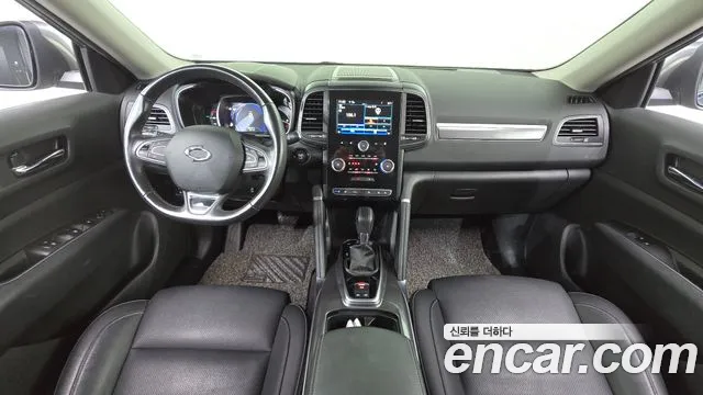 Renault Koleos 2020 thumb 7