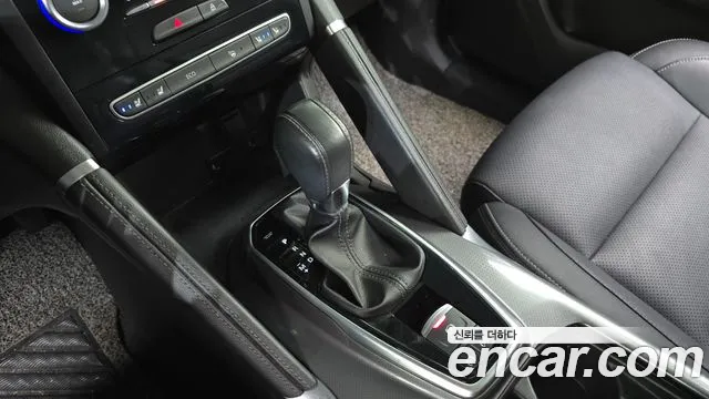 Renault Koleos 2020 thumb 9