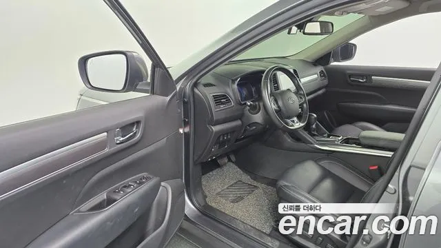 Renault Koleos 2020 thumb 10