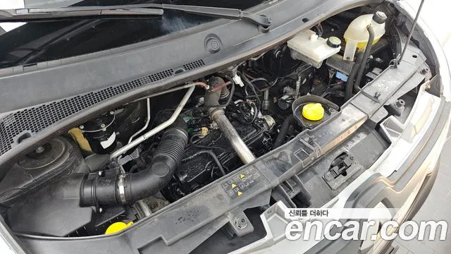 Renault Master 2019 thumb 6
