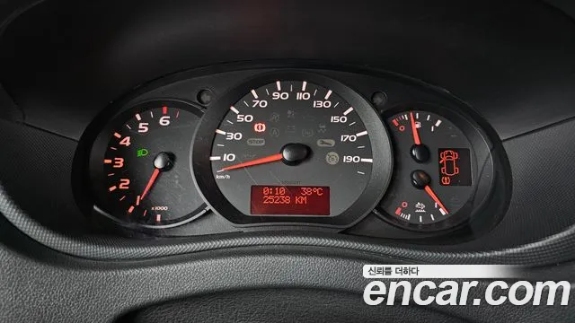 Renault Master 2019 thumb 8