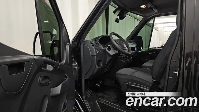 Renault Master 2019 thumb 10