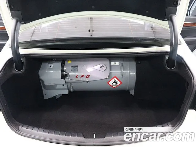 Kia K7 2016 thumb 5