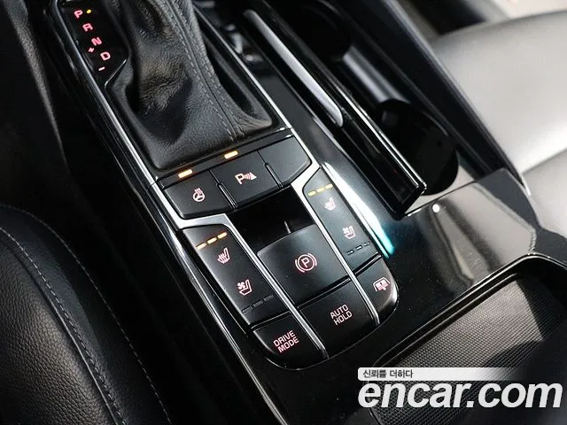 Kia K7 2016 thumb 10