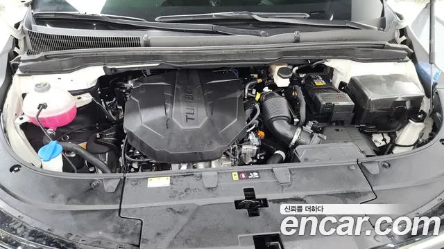 Kia Carnival 2025 thumb 6