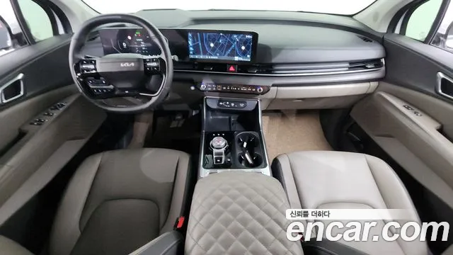 Kia Carnival 2025 thumb 7
