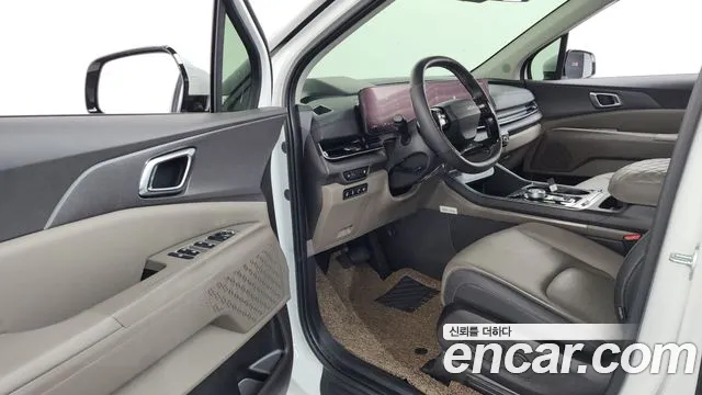 Kia Carnival 2025 thumb 10