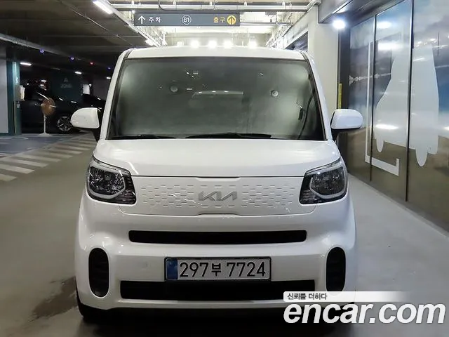 Kia Ray 2022 thumb 3