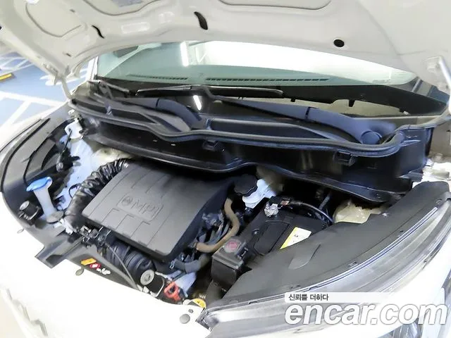 Kia Ray 2022 thumb 7