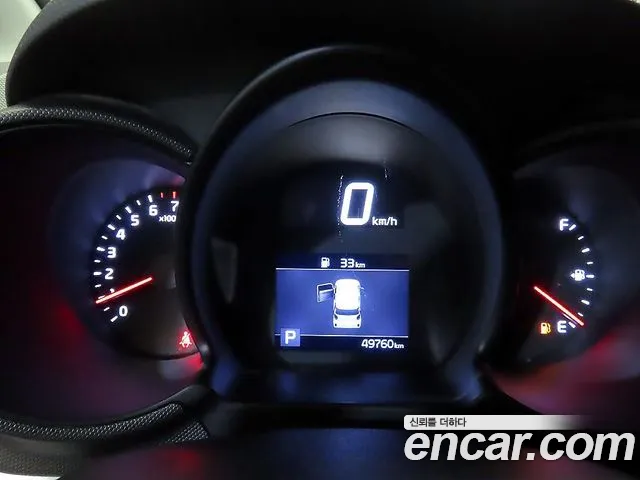 Kia Ray 2022 thumb 8