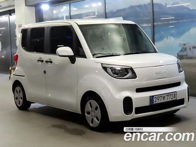 Kia Ray 2022 thumb 12