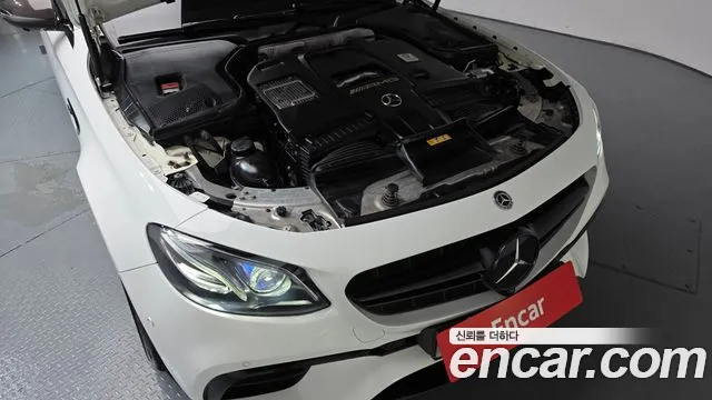 Mercedes-Benz E-Класс 2018 thumb 5