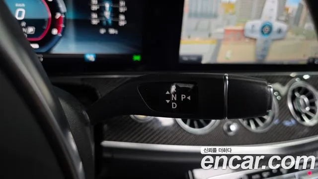 Mercedes-Benz E-Класс 2018 thumb 8
