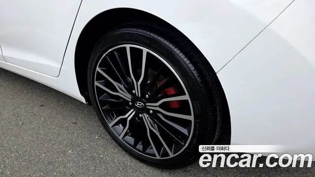 Hyundai Avante 2012 thumb 8