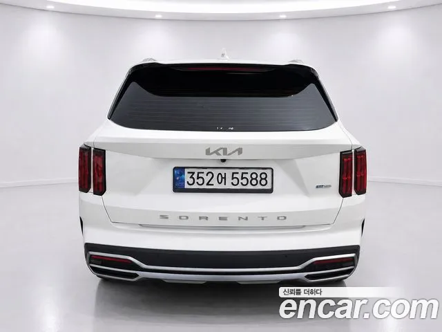 Kia Sorento 2022 thumb 4