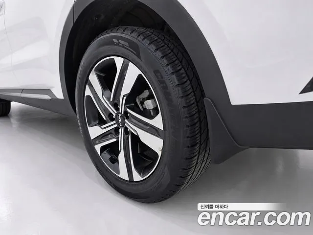 Kia Sorento 2022 thumb 7