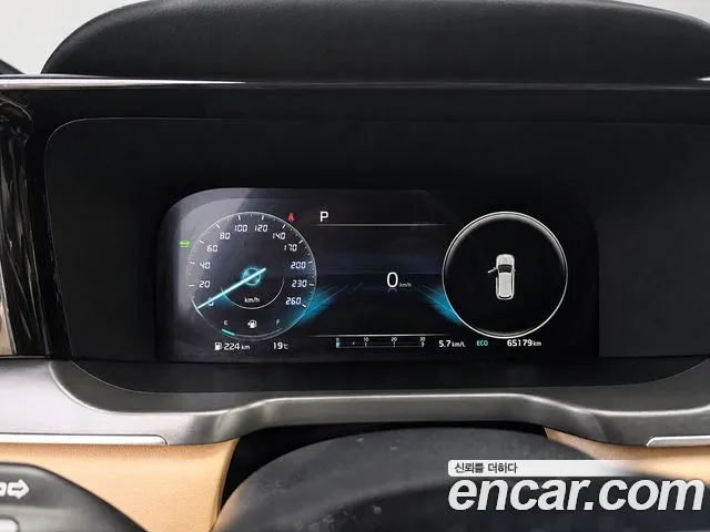 Kia Sorento 2022 thumb 9