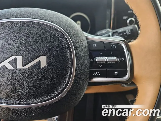 Kia Sorento 2022 thumb 10