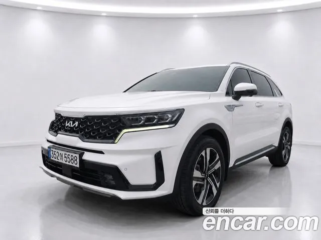 Kia Sorento 2022 thumb 11