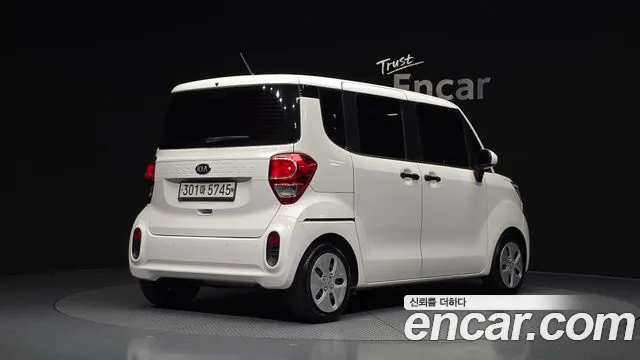 Kia Ray 2019 thumb 2