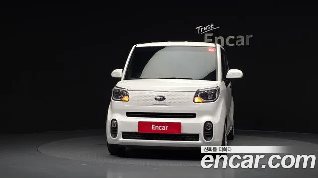 Kia Ray 2019 thumb 3