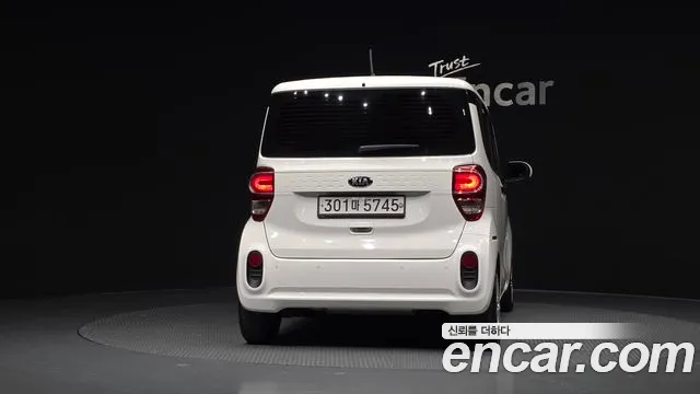 Kia Ray 2019 thumb 4