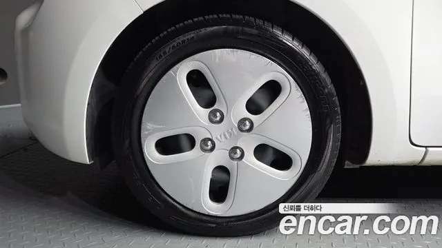 Kia Ray 2019 thumb 5
