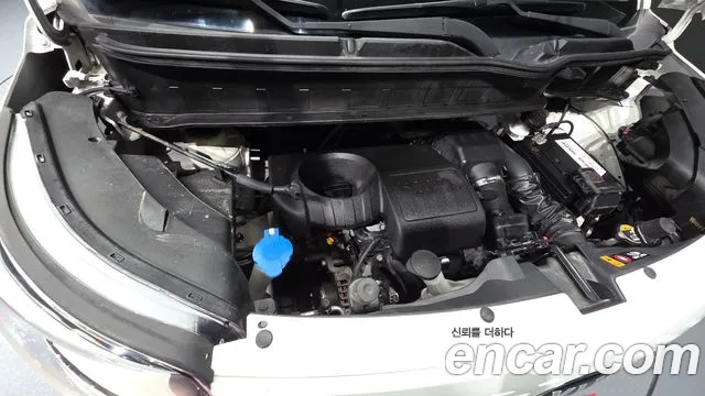 Kia Ray 2019 thumb 6
