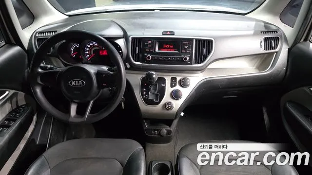 Kia Ray 2019 thumb 7
