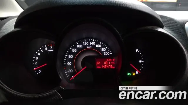 Kia Ray 2019 thumb 8