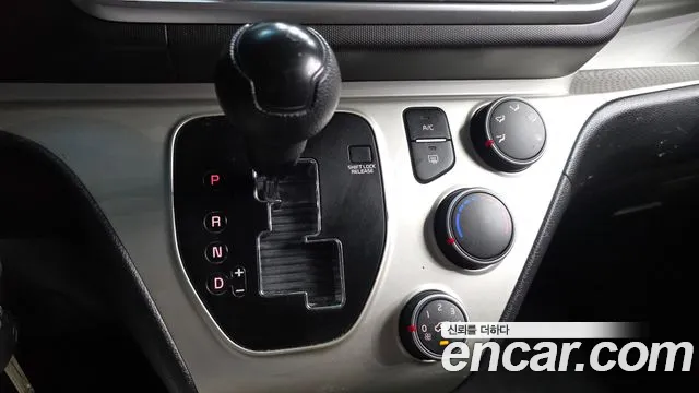 Kia Ray 2019 thumb 9