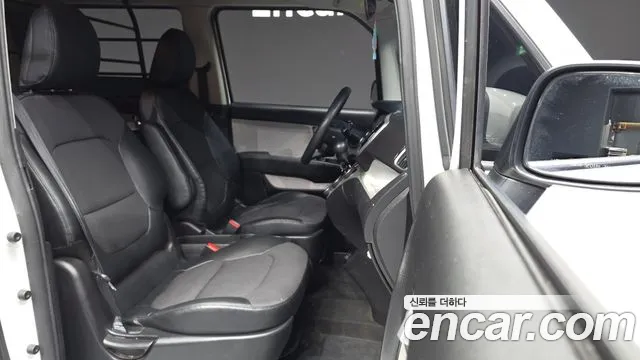 Kia Ray 2019 thumb 11