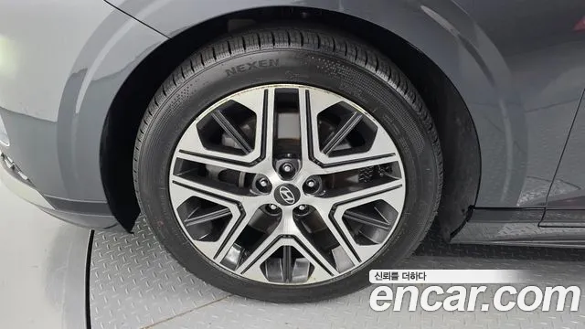Hyundai Grandeur 2022 thumb 5