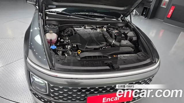 Hyundai Grandeur 2022 thumb 6