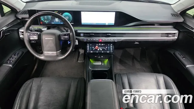Hyundai Grandeur 2022 thumb 7