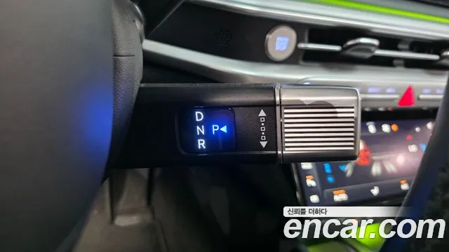 Hyundai Grandeur 2022 thumb 9