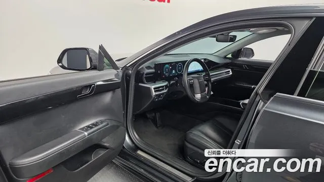 Hyundai Grandeur 2022 thumb 10