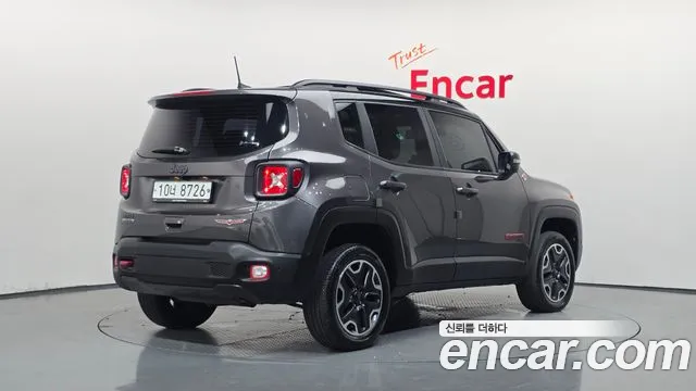 Jeep Renegade 2018 thumb 2