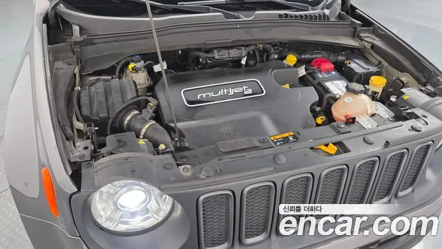 Jeep Renegade 2018 thumb 6