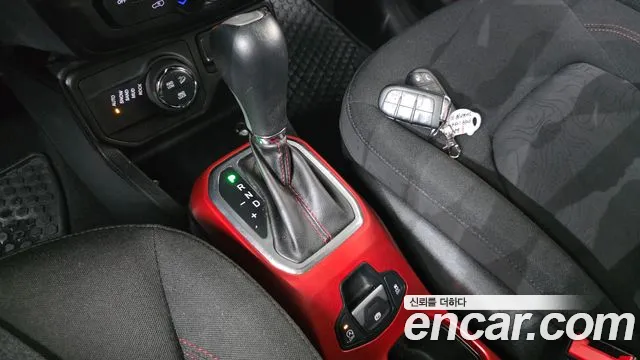 Jeep Renegade 2018 thumb 9