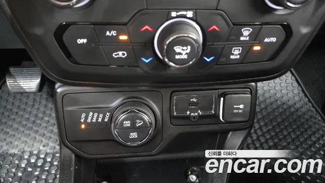 Jeep Renegade 2018 thumb 12